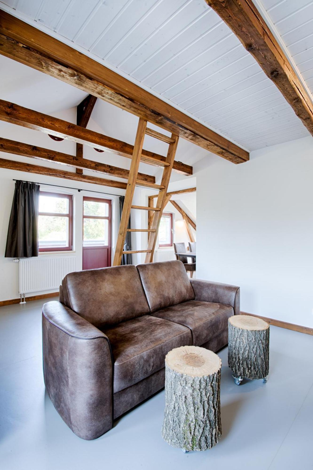 Villa Richter Rathen Room photo