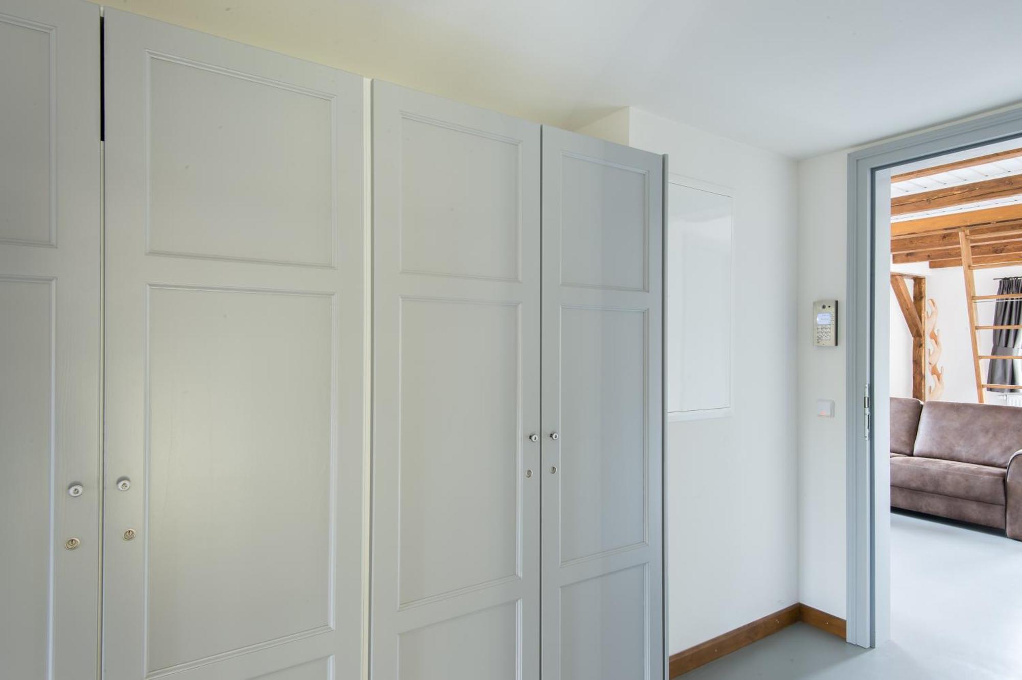 Villa Richter Rathen Room photo