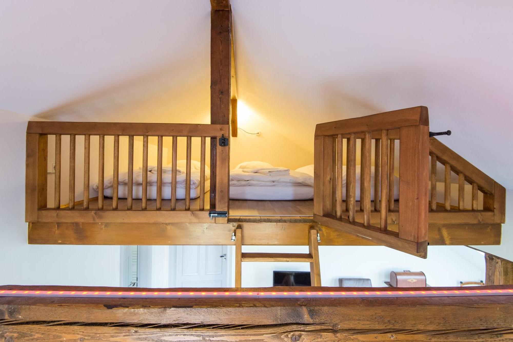 Villa Richter Rathen Room photo